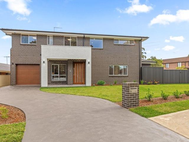 Duplex for sale in Sutherland, New South Wales
