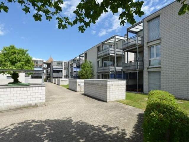 Apartment mieten in Frauenfeld, Thurgau
