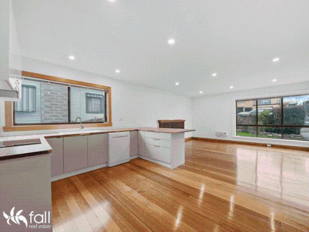 House for rent in Hobart, Tasmania
