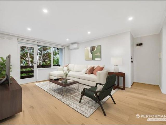Apartment for rent in Camerons Creek, Victoria