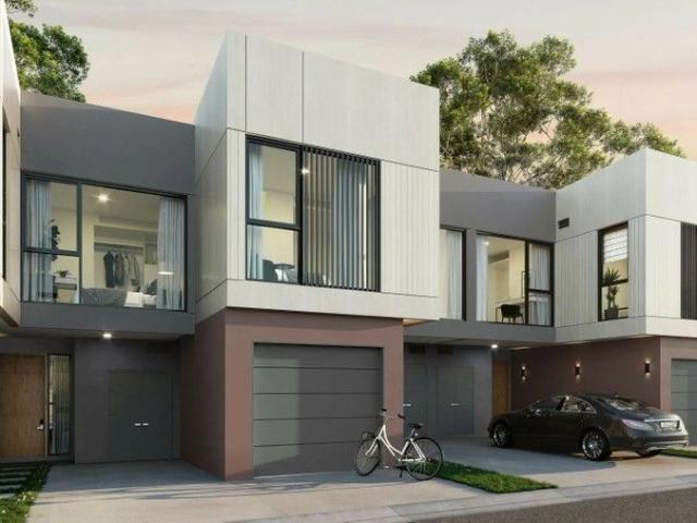 Townhouse for sale in Sydney, New South Wales