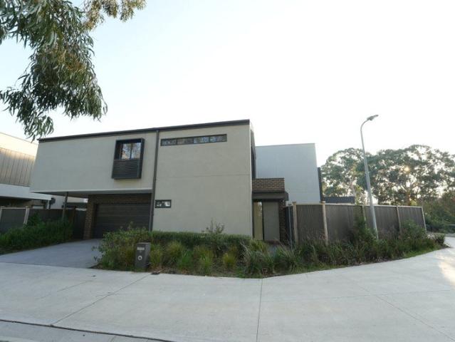 Townhouse for sale in Camerons Creek, Victoria