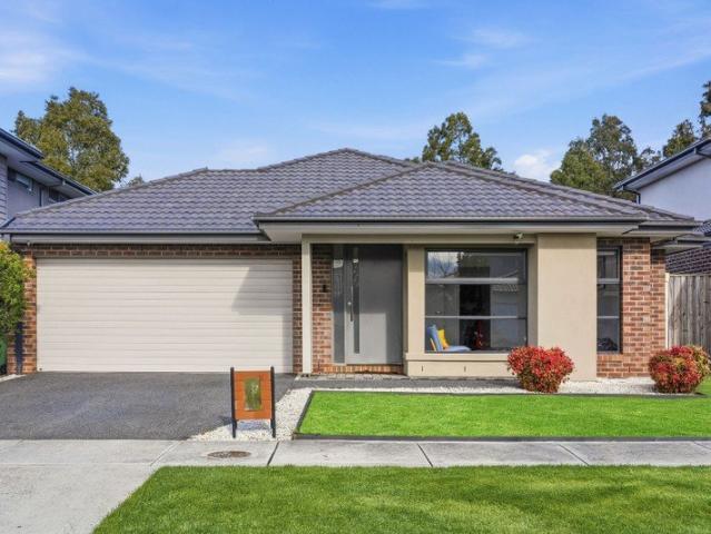 House for sale in Camerons Creek, Victoria