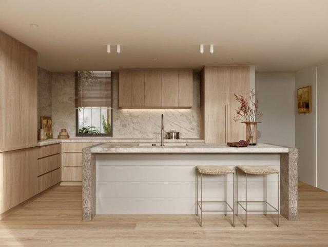 Townhouse for sale in Hawthorn East