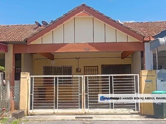 House for sale in Sungai Petani, Kuala Muda