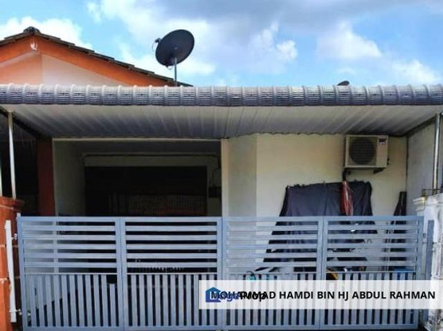 House for sale in Sungai Petani, Kuala Muda