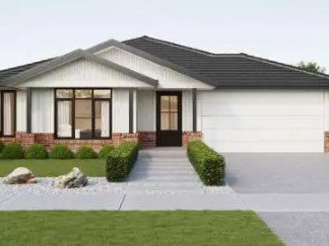 House for sale in Thyra, Victoria
