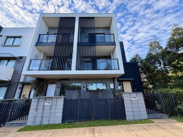 House for rent in Sydney, New South Wales