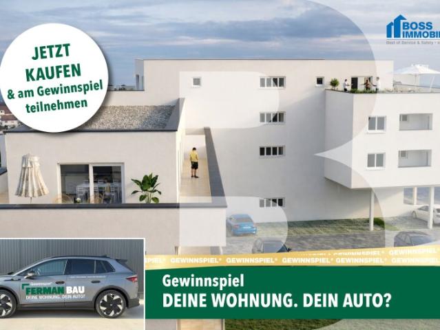 Wohnung kaufen in Traun, Oberösterreich