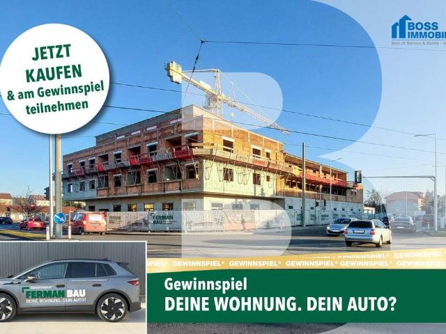 Wohnung kaufen in Oberösterreich