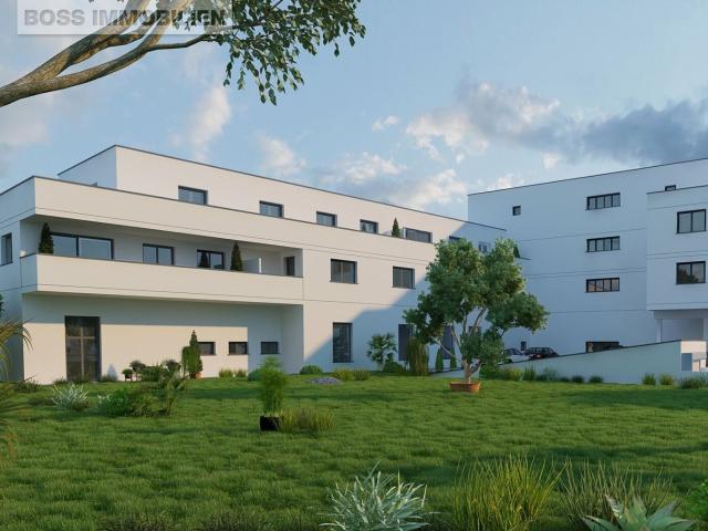 Etagenwohnung kaufen in Traun