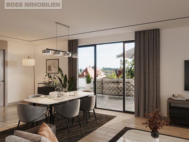 Wohnung kaufen in Traun, Oberösterreich