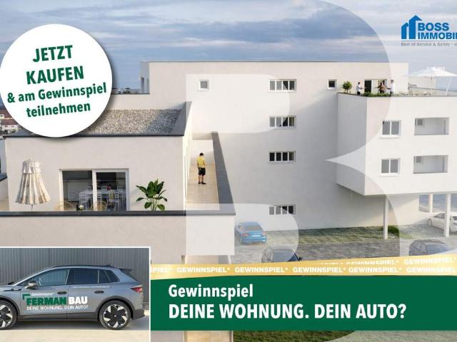 Wohnung kaufen in Oberösterreich