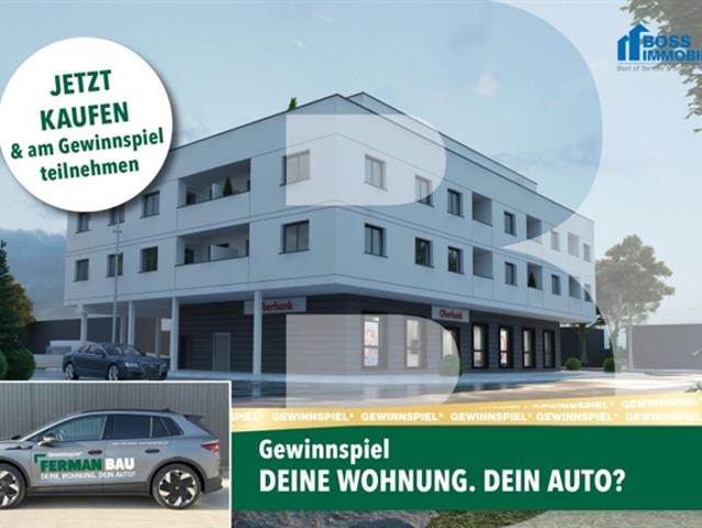 Wohnung kaufen in St. Dionysen, Traun