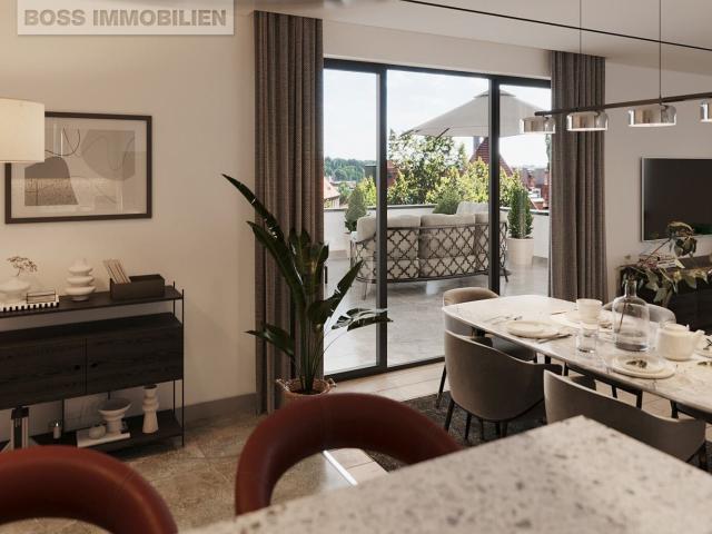 Wohnung kaufen in Traun, Oberösterreich