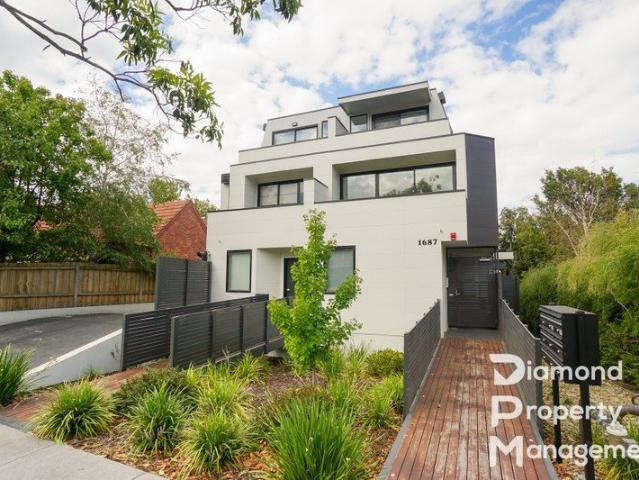 Townhouse for rent in Camerons Creek, Victoria