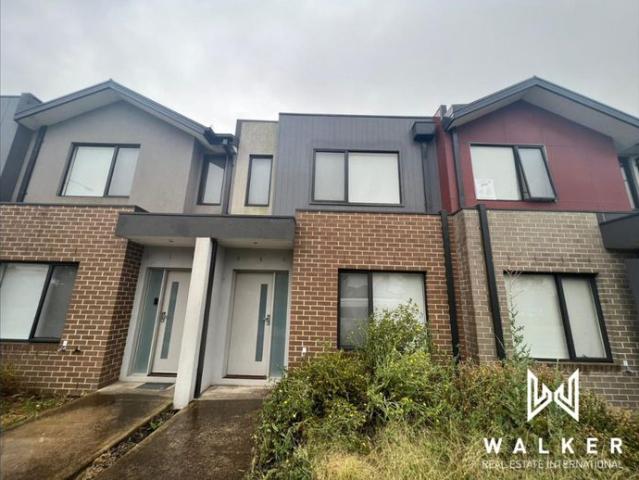 Townhouse for rent in Camerons Creek, Victoria