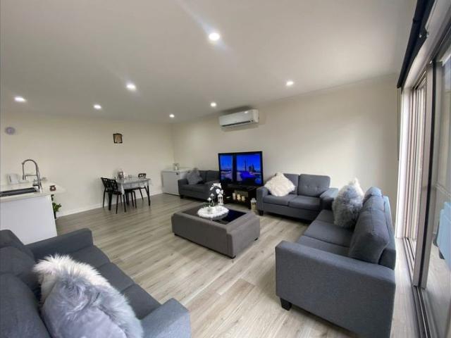 Townhouse for rent in Camerons Creek, Victoria