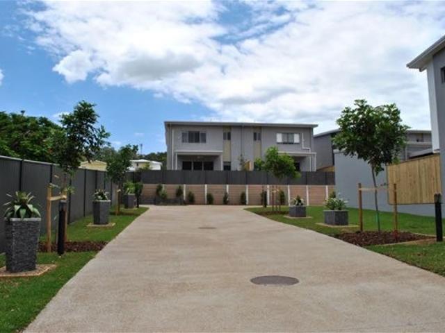 Townhouse for rent in Methul, Queensland