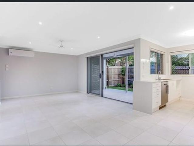 Townhouse for rent in Methul, Queensland