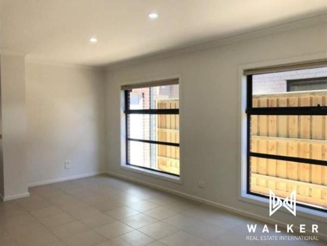 Townhouse for rent in Camerons Creek, Victoria