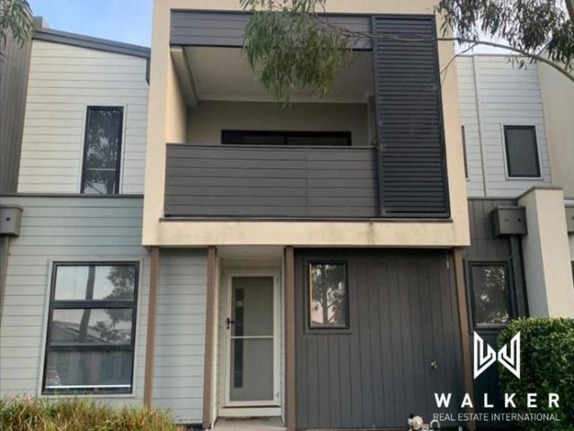 Townhouse for rent in Camerons Creek, Victoria