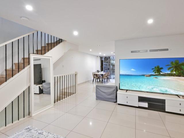 Townhouse for sale in Sydney, New South Wales