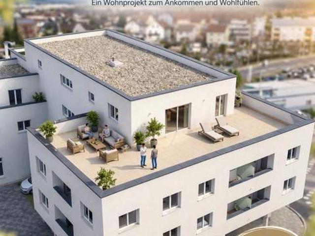 Wohnung kaufen in Bezirk Linz-Land, Oberösterreich
