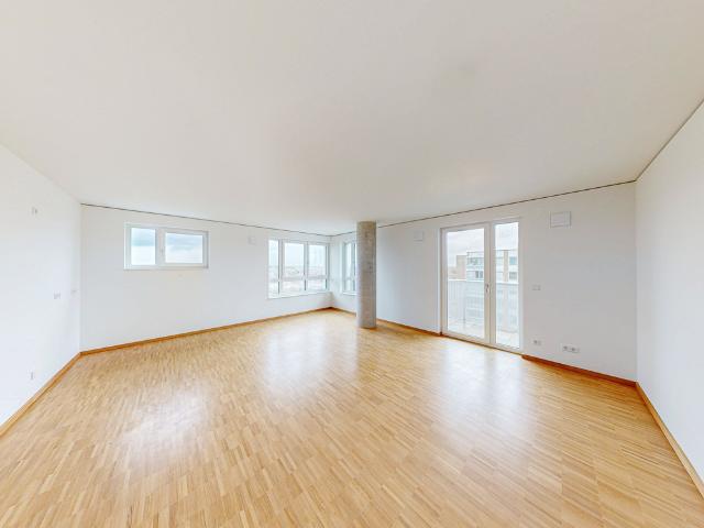 Apartment mieten in Thalkirchen-Obersendling-Forstenried-Fürstenried-Solln, München