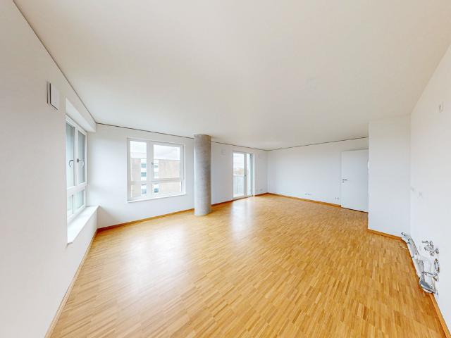 Apartment mieten in Thalkirchen-Obersendling-Forstenried-Fürstenried-Solln, München