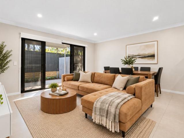 Townhouse for sale in Toombul, Queensland