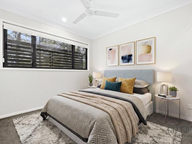 Townhouse for sale in Toombul, Queensland