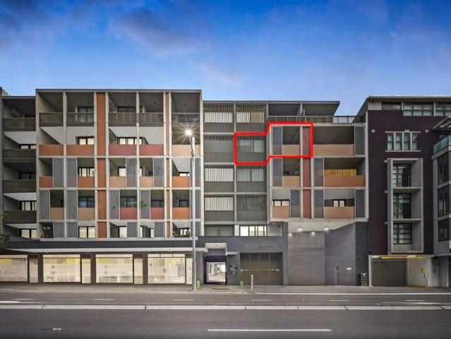 Apartment for sale in Gladesville