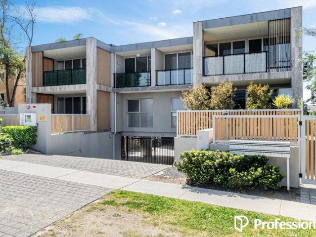 Apartment for sale in Maylands, Western Australia