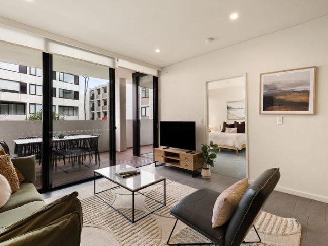 Apartment for rent in Sydney, New South Wales