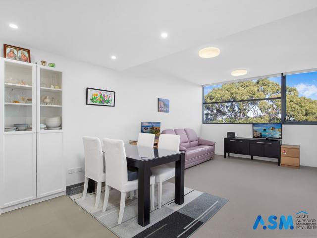 Apartment for sale in West Ryde