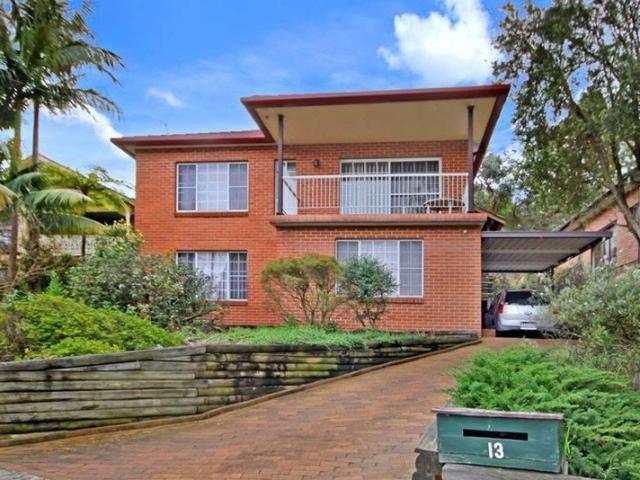 Apartment for rent in St George, Sydney