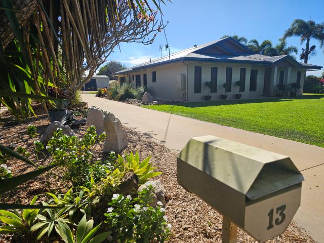 House for sale in Ayr, Queensland