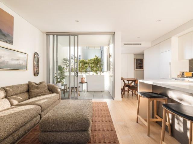 Apartment for sale in Sydney, New South Wales