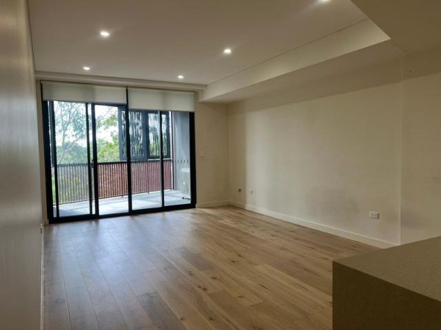 Apartment for rent in Strathfield, New South Wales