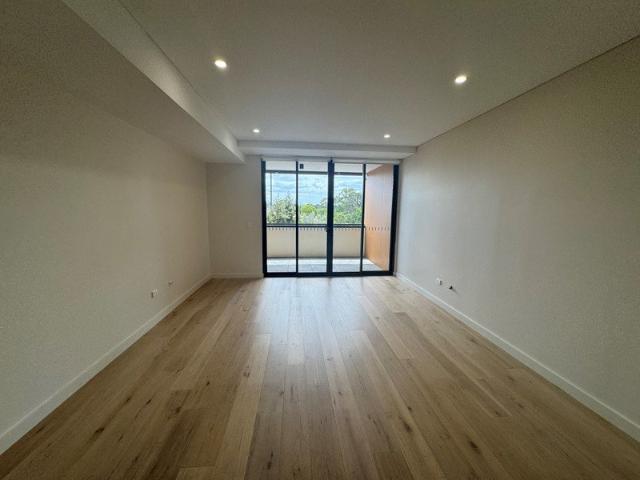 Apartment for rent in Strathfield, New South Wales