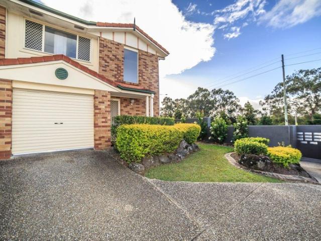 Townhouse for sale in Fernbrook, Queensland