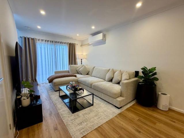 Townhouse for rent in Camerons Creek, Victoria