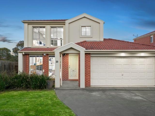 Apartment for sale in Camerons Creek, Victoria
