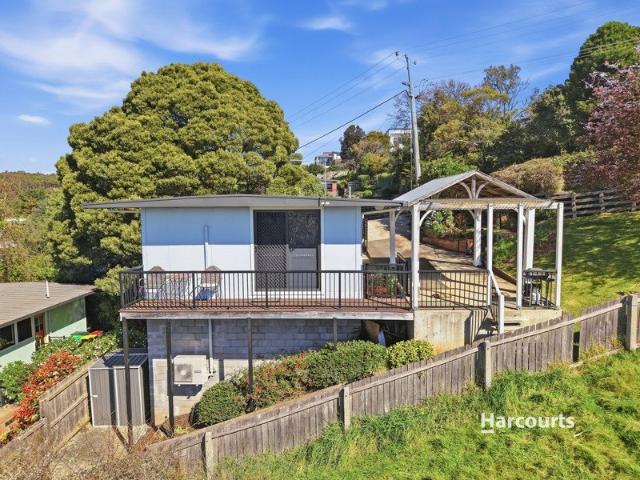 Apartment for sale in Burnie, Tasmania