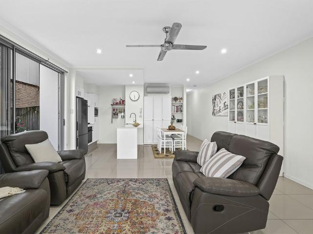Apartment for rent in Toombul, Queensland