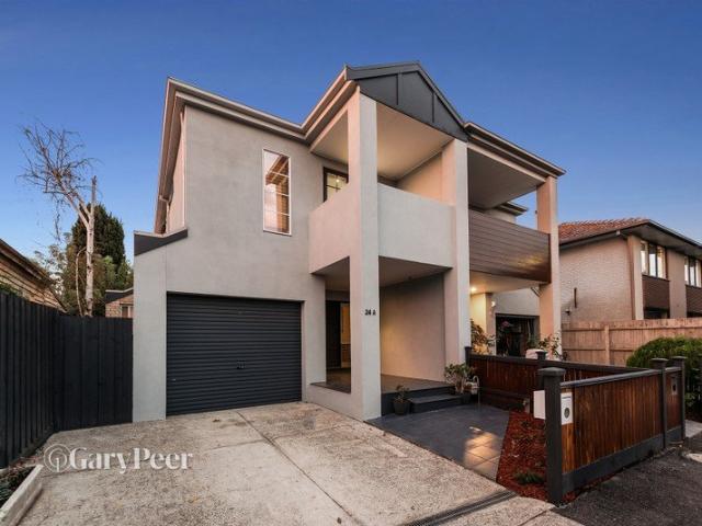 Townhouse for sale in Camerons Creek, Victoria