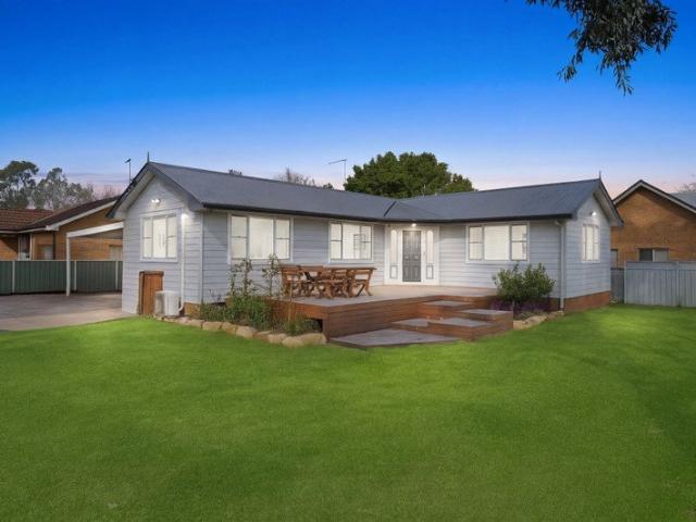House for sale in Sydney, New South Wales