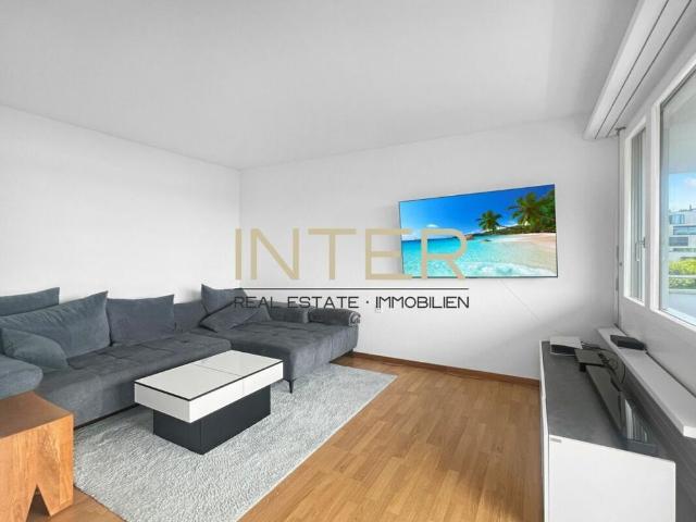 Apartment mieten in Oberwil bei Zug, Zug