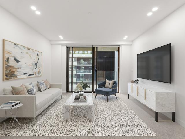 Property for sale in Dickson, Australian Capital Territory